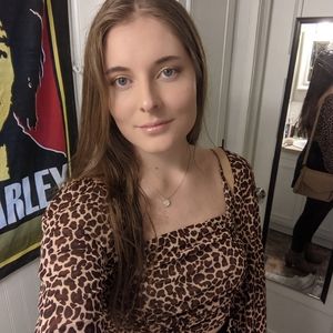 Meet your Posher, Megan